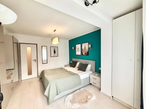 Old City Apartment | Ospitalier Apartments Piata Operei