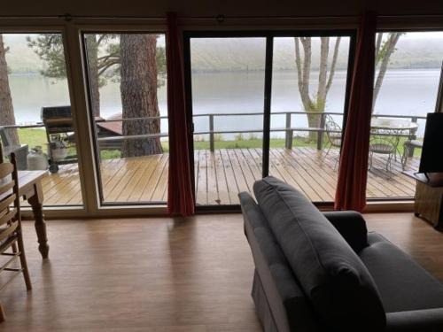 Joseph House | Osprey Cove