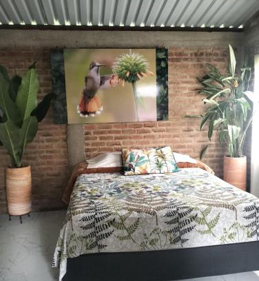 Guadalajara de Buga Cabin | Osprey Ecolodge