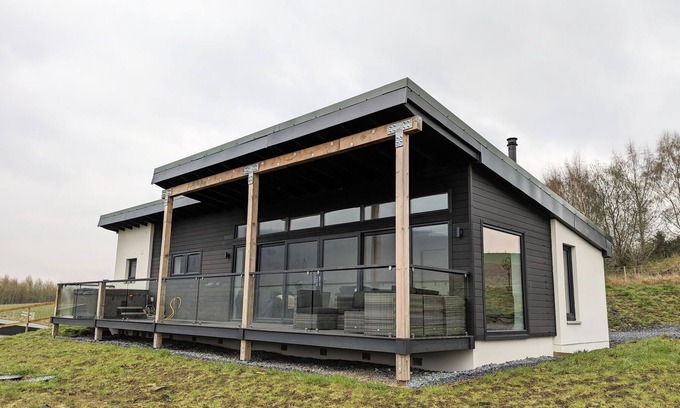 Aberfeldy Apartment | Osprey View (Aberfeldy)
