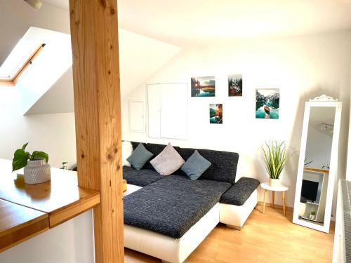 Lohberg Apartment | Osserblick Galerie