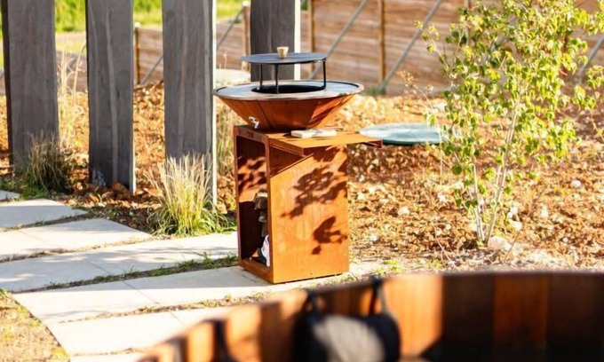 Saint-Mards-en-Othe House | Ostara Ecolodge - SAINT MARDS EN OTHE