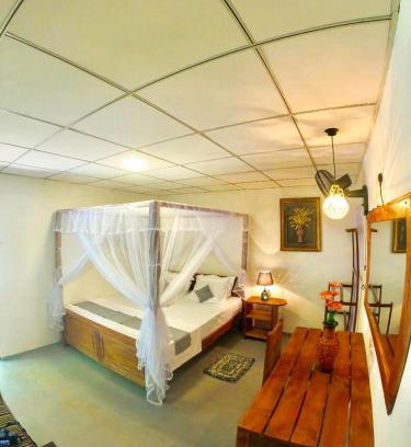 Ahangama House | Ostello Surf Resort