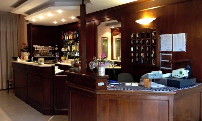 Abbadia San Salvatore House | Osteria Dei Locandieri