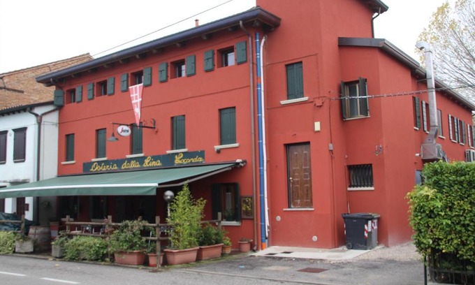 Mirano Hotel | Osteria Locanda Dalla Lina