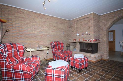 Marienhafe House | Ostfreesenhuus Vier Pfoten