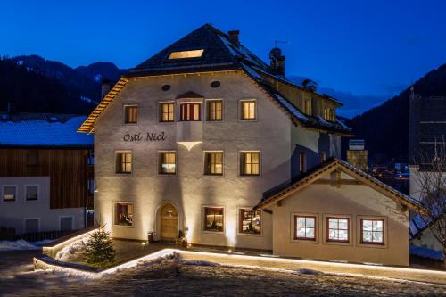 San Martino in Badia Apartment | Osti Nicl
