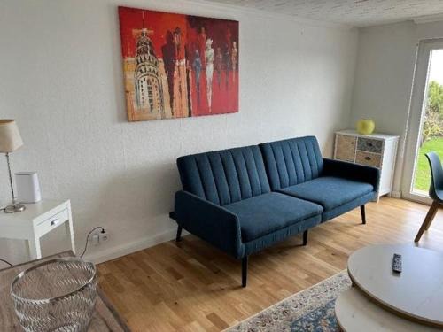 Marienleuchte Apartment | Ostsee Huus 2