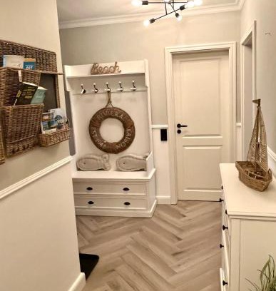 Groemitz Apartment | Ostsee Küstenliebe Grömitz