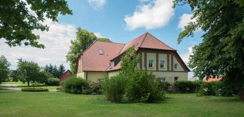 Zweedorf Apartment | Ostsee-Landhaus