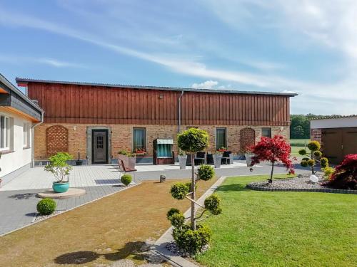 Tempel House | Ostsee-Naturpension