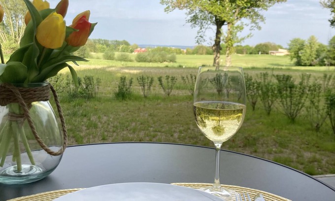 Hohen Wieschendorf Apartment | Ostsee-Panorama No. 4 - Aurora Vista - ABC568 - only vacation guests - Ostsee-Panorama