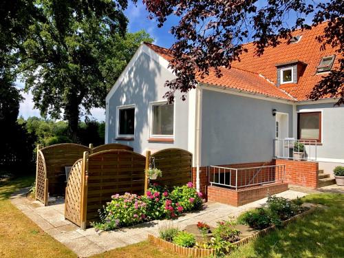 Sierksdorf Apartment | Ostseehaus Oe