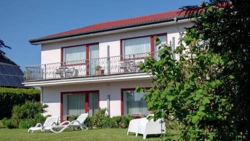 Kopperby Hotel | Ostseehotel Kappeln by team SchleiFee