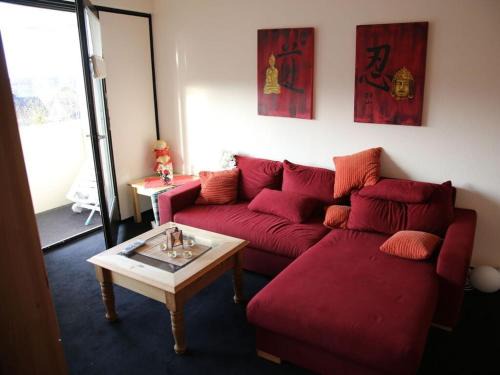 Holm House | Ostseeliebe Comfortable holiday residence