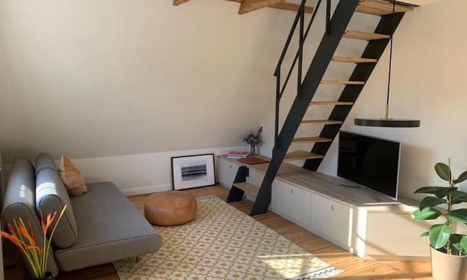 Nordstadt Apartment | Ostseeloft