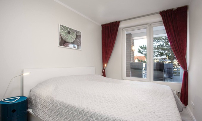 Niendorf Apartment | Ostseeresidenz, App. 30