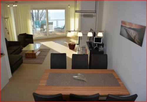 Grossenbrode Apartment | Ostseeresidenz 6 - Großenbrode