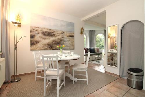 Wischuer Apartment | Ostseeresidenz Appartements Wischuer Fewo 11