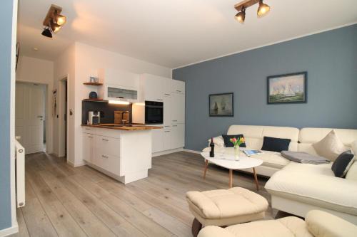 Wischuer Apartment | Ostseeresidenz Appartements Wischuer Fewo 15