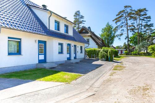 Neuhaus Apartment | Ostseeromantik