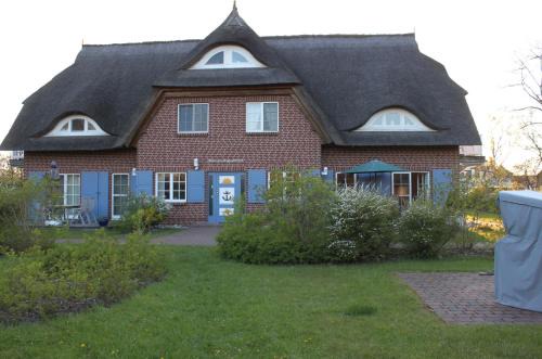 Dierhagen Ost Apartment | "Ostseetraum"