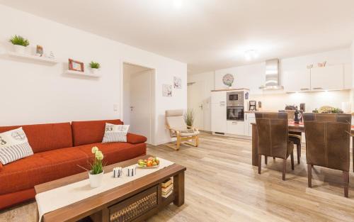 Alt Gaarz Apartment | Ostseezauber
