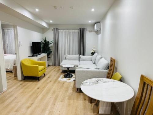 Otahuhu Apartment | Otahuhu Town Centre Brand New Apartment 8B