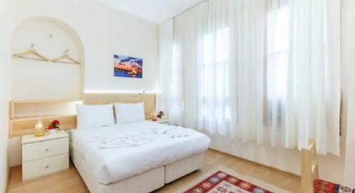 Kumkapi Apartment | Otantik Hotel