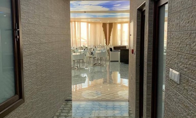Isparta Hotel | Otel King