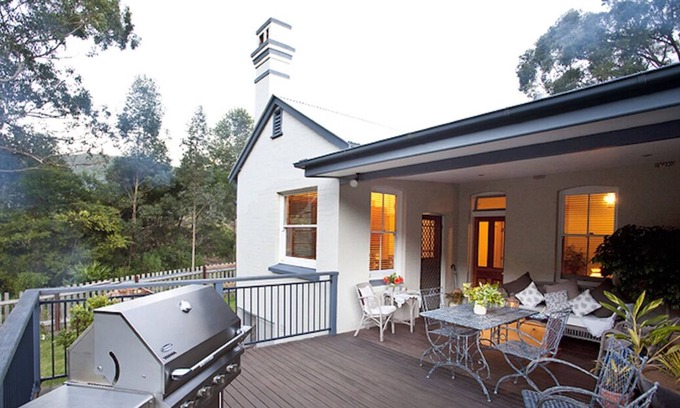 Otford Cottage | Otford Cottage for 2 Adults, 1 Bedroom, 1 Bathroom