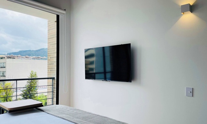 Chico Norte Apartment | Otono 518 by Wynwood House