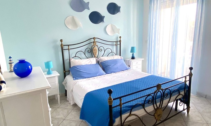 Otranto Apartment | Otranto: Apartment/flat - OtrantoLuxury Apartment