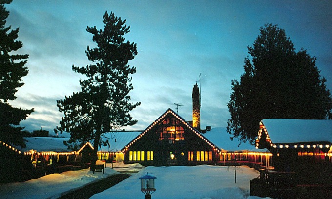 Gaylord Resort | Otsego Resort