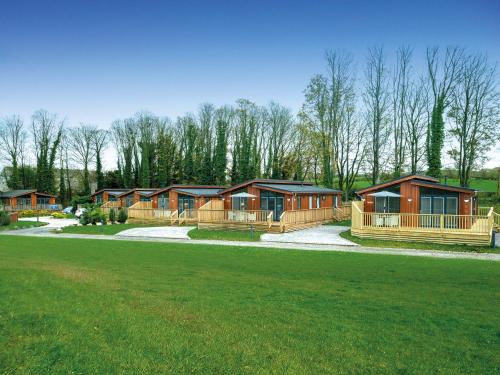 Gargrave House | Otter Lodge