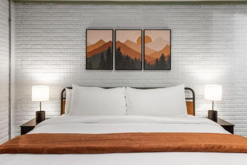 West Yellowstone Apartment | Otter's Den