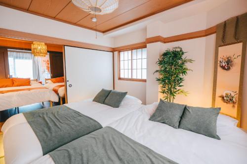 Kamiikebukuro Apartment | Otter Stay - Ikebukuro