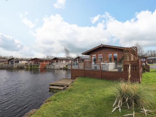 Yealand Conyers House | Otters Reach