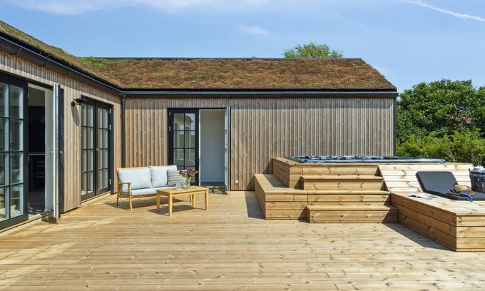 Bagenkop House | "Ottmar" - 150m from the sea by Interhome