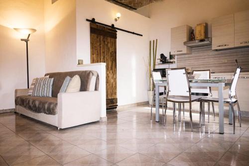Montecatini Terme Apartment | Otto Apartment Montecatini