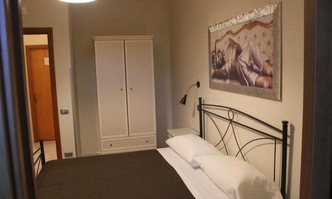 Eboli Bed & Breakfast | Otto&Mezzo B&B
