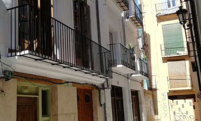 La Xerea House | OttoH Charm Stay