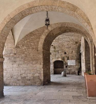 Todi Apartment | Ottone da Todi