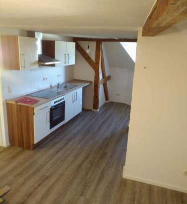 Muenchberg Apartment | ottostrasse