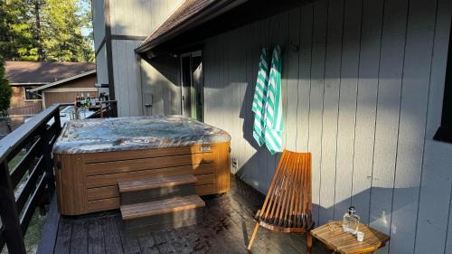 Big Bear Villa | Our cabin offered best vacation