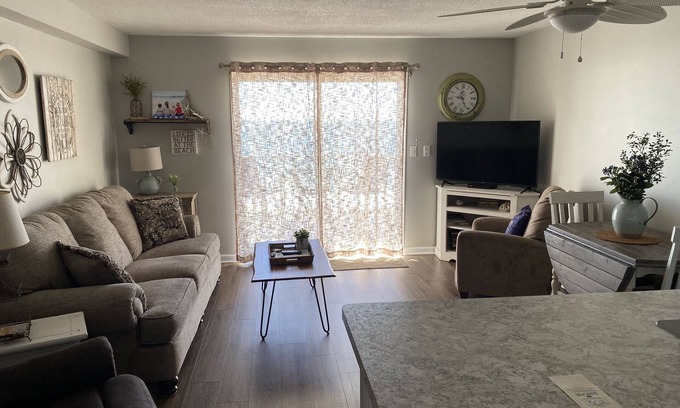 Gulf Shores Condo | Our Happy Place