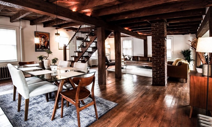 Woodstock House | Our Heart of Woodstock Village Cottage, fully restored