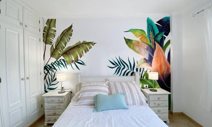 Las Rosas Apartment | Our Home Apartamento perfecto para desconectar