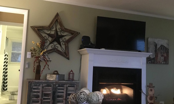 Laurel Springs House | OUR HOME .AWAY FROM HOME