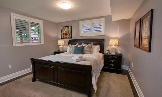 Port Union Apartment | our home welcomes you